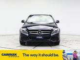Thumbnail of 2016 Blue Mercedes-Benz C-Class