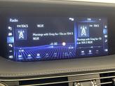 Thumbnail of 2019 Silver Lexus LS 500