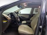 Thumbnail of 2015 Blue Hyundai SANTA FE