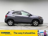Thumbnail of 2019 Gray Chevrolet Trax
