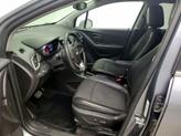 Thumbnail of 2019 Gray Chevrolet Trax