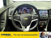 Thumbnail of 2019 Gray Chevrolet Trax
