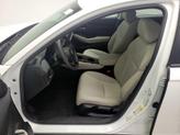 Thumbnail of 2024 White Honda Accord