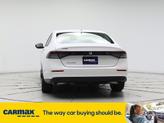 Thumbnail of 2024 White Honda Accord