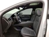 Thumbnail of 2024 White Buick Enclave