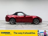 Thumbnail of 2023 Red Mazda MX-5 Miata
