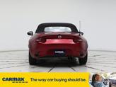 Thumbnail of 2023 Red Mazda MX-5 Miata