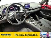 Thumbnail of 2023 Red Mazda MX-5 Miata