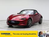 Thumbnail of 2023 Red Mazda MX-5 Miata