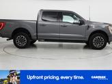 Thumbnail of 2023 Gray Ford F-150