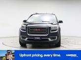 Thumbnail of 2016 Blue GMC Acadia