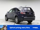 Thumbnail of 2016 Blue GMC Acadia