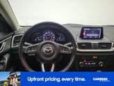 Thumbnail of 2018 Silver Mazda Mazda3