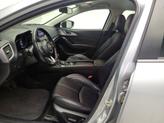 Thumbnail of 2018 Silver Mazda Mazda3