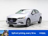 Thumbnail of 2018 Silver Mazda Mazda3