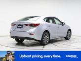 Thumbnail of 2018 Silver Mazda Mazda3