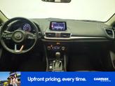 Thumbnail of 2018 Silver Mazda Mazda3