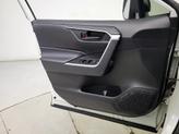 Thumbnail of 2021 White Toyota RAV4