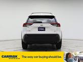 Thumbnail of 2021 White Toyota RAV4
