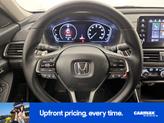 Thumbnail of 2018 Silver Honda Accord