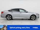 Thumbnail of 2018 Silver Honda Accord