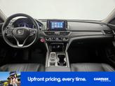 Thumbnail of 2018 Silver Honda Accord