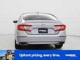 Thumbnail of 2018 Silver Honda Accord