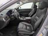 Thumbnail of 2018 Silver Honda Accord