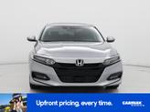 Thumbnail of 2018 Silver Honda Accord