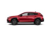 Thumbnail of 2026 Red Subaru Crosstrek