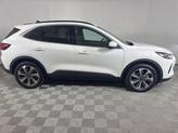Thumbnail of 2024 Star White Metallic Tri-Coat Ford Escape