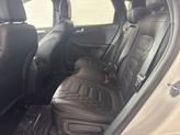Thumbnail of 2024 Star White Metallic Tri-Coat Ford Escape