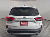 Thumbnail of 2024 Star White Metallic Tri-Coat Ford Escape