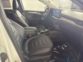 Thumbnail of 2024 Star White Metallic Tri-Coat Ford Escape