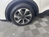Thumbnail of 2024 Star White Metallic Tri-Coat Ford Escape