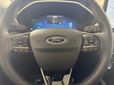 Thumbnail of 2024 Star White Metallic Tri-Coat Ford Escape