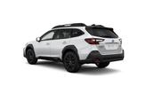 Thumbnail of 2025 Crystal White Pearl Subaru Outback