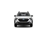Thumbnail of 2025 Crystal White Pearl Subaru Outback