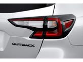 Thumbnail of 2025 Crystal White Pearl Subaru Outback