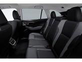 Thumbnail of 2025 Crystal White Pearl Subaru Outback