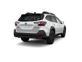 Thumbnail of 2025 Crystal White Pearl Subaru Outback