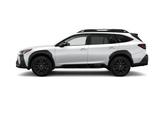 Thumbnail of 2025 Crystal White Pearl Subaru Outback