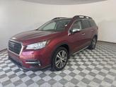 Thumbnail of 2020 Crimson Red Pearl Subaru Ascent
