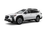 Thumbnail of 2025 Crystal White Pearl Subaru Outback