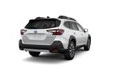 Thumbnail of 2025 Crystal White Pearl Subaru Outback
