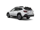 Thumbnail of 2025 Crystal White Pearl Subaru Outback
