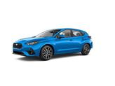 Thumbnail of 2025 Oasis Blue Pearl Subaru Impreza