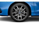 Thumbnail of 2025 Oasis Blue Pearl Subaru Impreza