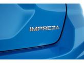 Thumbnail of 2025 Oasis Blue Pearl Subaru Impreza
