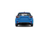 Thumbnail of 2025 Oasis Blue Pearl Subaru Impreza